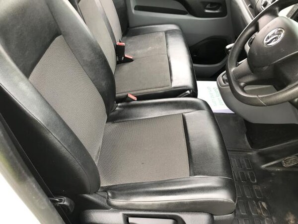 Used Vauxhall Vivaro 2020 for sale - 76196702: Photo 13