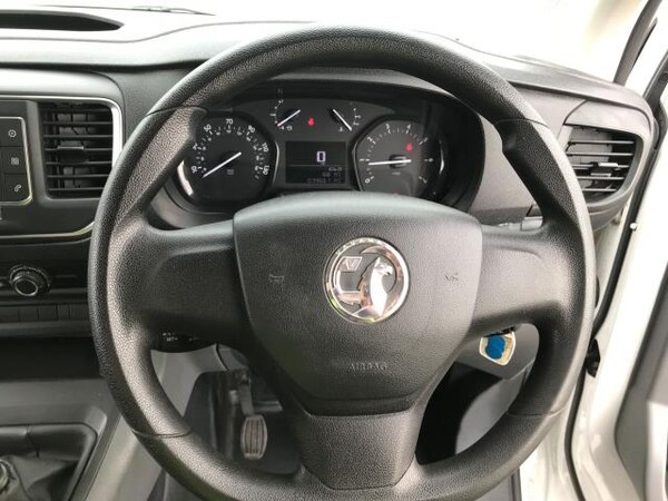Used Vauxhall Vivaro 2020 for sale - 76196702: Photo 17