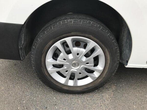 Used Vauxhall Vivaro 2020 for sale - 76196702: Photo 20