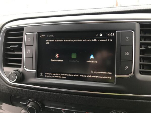 Used Vauxhall Vivaro 2020 for sale - 76196702: Photo 30
