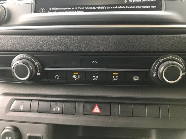 Used Vauxhall Vivaro 2020 for sale - 76196702: Photo 32