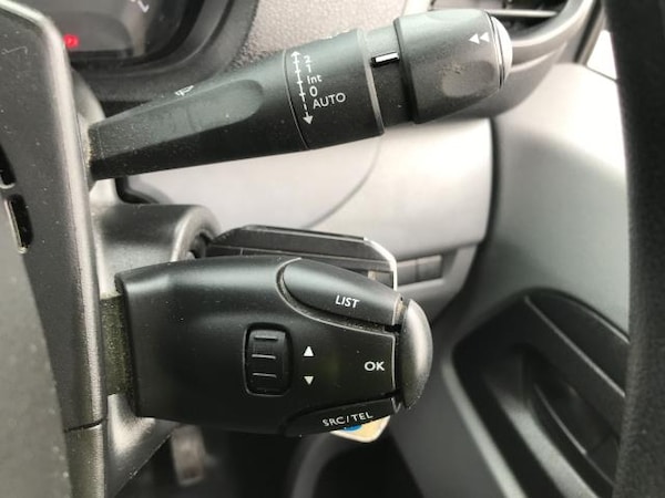 Used Vauxhall Vivaro 2020 for sale - 76196702: Photo 34