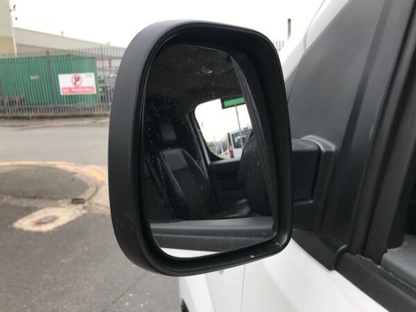 Used Vauxhall Vivaro 2020 for sale - 76196702: Photo 37