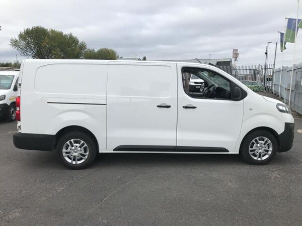 Used Vauxhall Vivaro 2020 for sale - 76196702: Photo 6