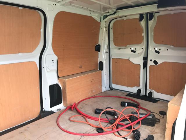 Used Peugeot Expert 2022 for sale - 77493560: Photo 13