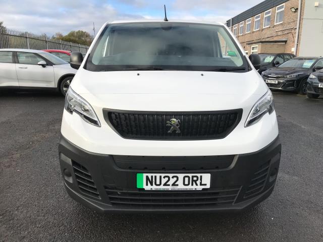 Used Peugeot Expert 2022 for sale - 77493560: Photo 24