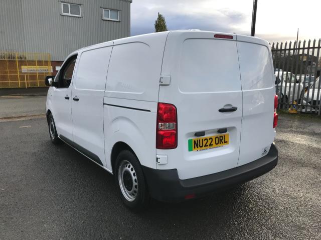 Used Peugeot Expert 2022 for sale - 77493560: Photo 5