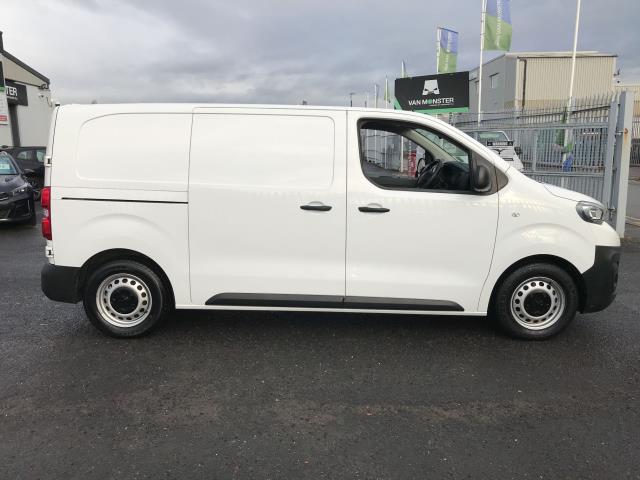 Used Peugeot Expert 2022 for sale - 77493560: Photo 8