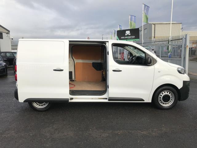 Used Peugeot Expert 2022 for sale - 77493560: Photo 9