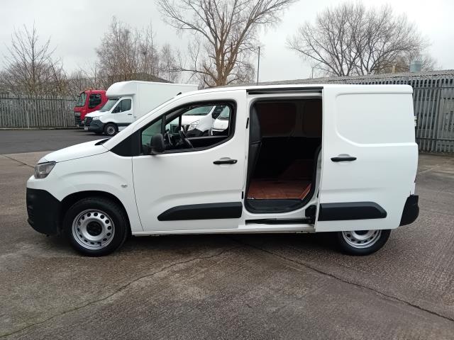 Used Citroen Berlingo 2022 for sale - 77759314: Photo 10