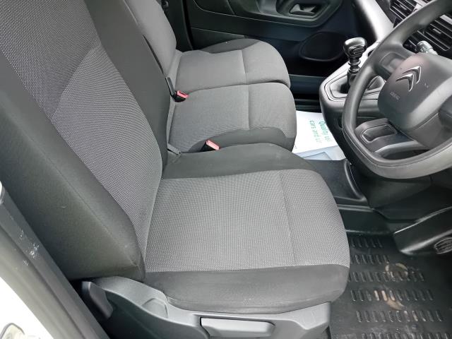 Used Citroen Berlingo 2022 for sale - 77759314: Photo 13