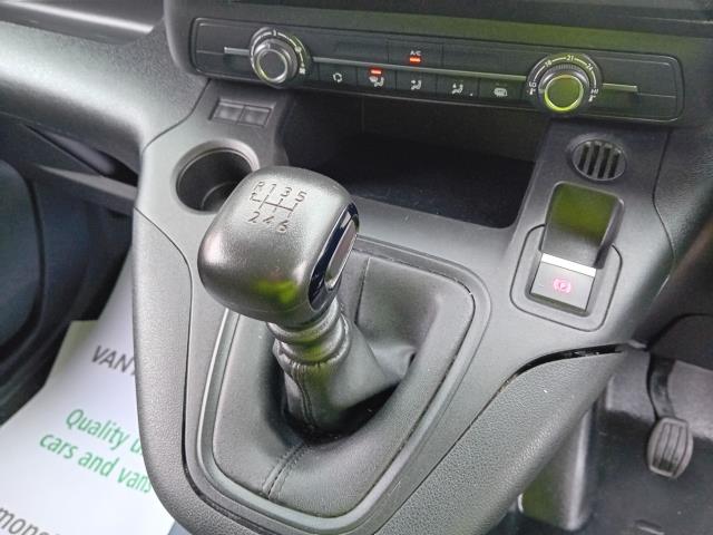 Used Citroen Berlingo 2022 for sale - 77759314: Photo 16