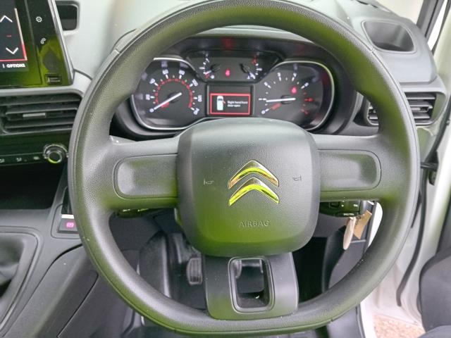 Used Citroen Berlingo 2022 for sale - 77759314: Photo 17