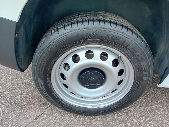 Used Citroen Berlingo 2022 for sale - 77759314: Photo 20