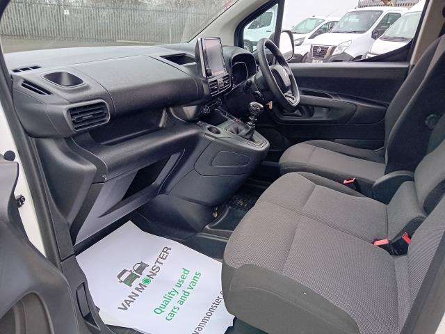 Used Citroen Berlingo 2022 for sale - 77759314: Photo 22