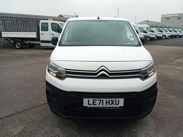 Used Citroen Berlingo 2022 for sale - 77759314: Photo 24