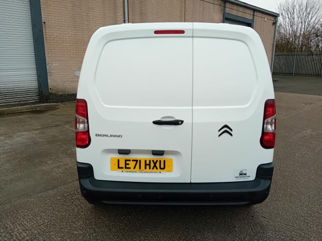 Used Citroen Berlingo 2022 for sale - 77759314: Photo 25