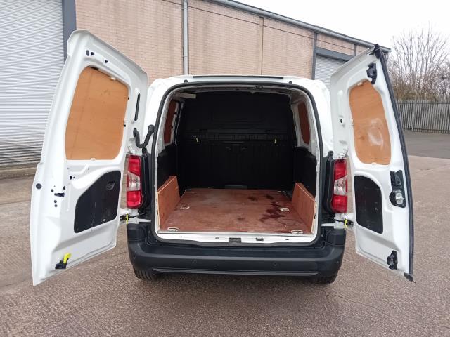 Used Citroen Berlingo 2022 for sale - 77759314: Photo 26