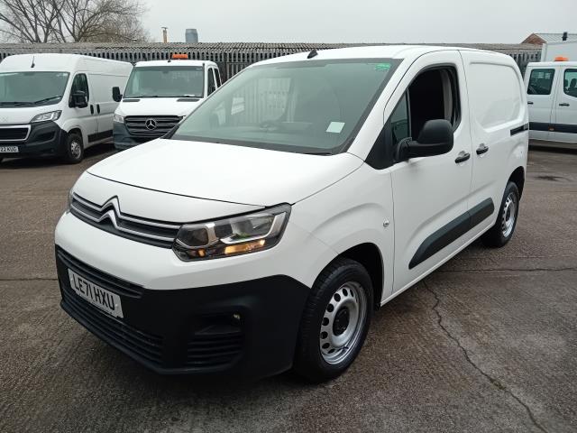 Used Citroen Berlingo 2022 for sale - 77759314: Photo 3