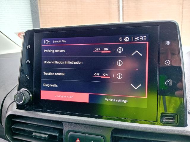 Used Citroen Berlingo 2022 for sale - 77759314: Photo 32