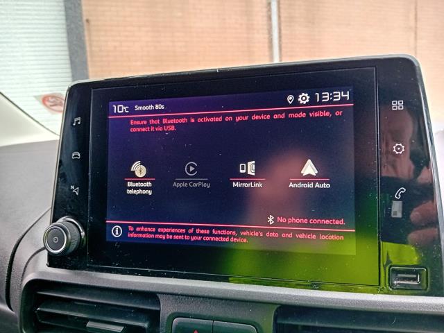 Used Citroen Berlingo 2022 for sale - 77759314: Photo 33