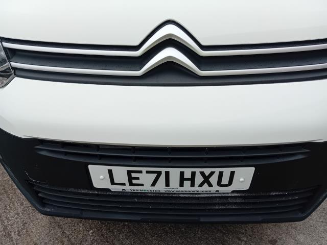 Used Citroen Berlingo 2022 for sale - 77759314: Photo 40