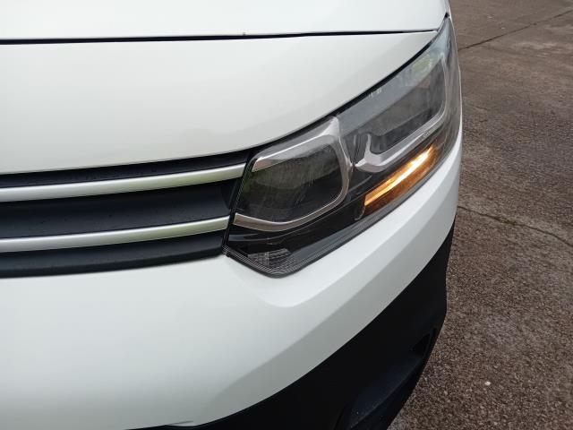 Used Citroen Berlingo 2022 for sale - 77759314: Photo 41