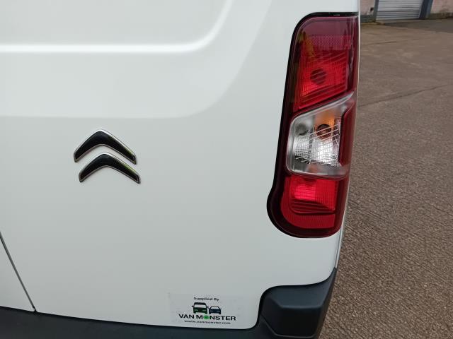 Used Citroen Berlingo 2022 for sale - 77759314: Photo 42