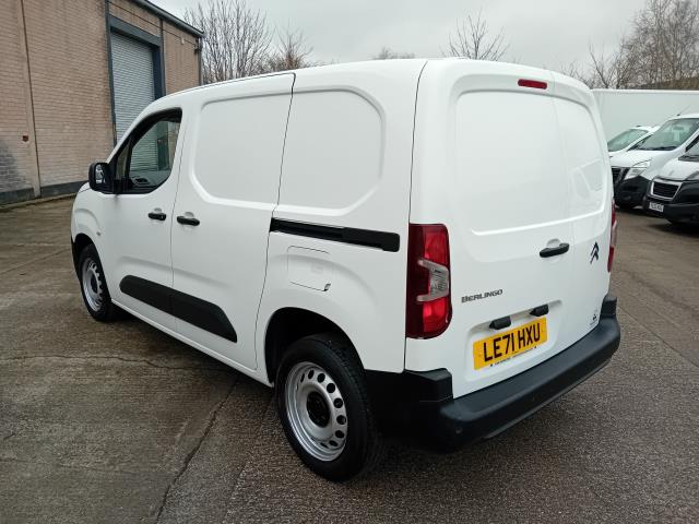 Used Citroen Berlingo 2022 for sale - 77759314: Photo 5