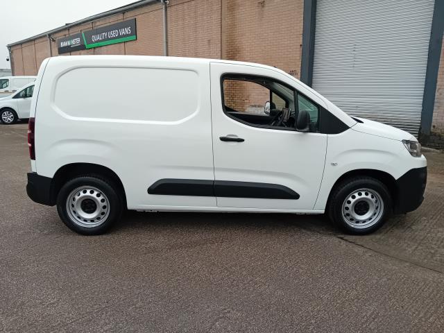 Used Citroen Berlingo 2022 for sale - 77759314: Photo 6