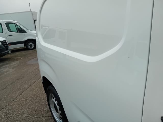 Used Citroen Berlingo 2022 for sale - 77759314: Photo 8