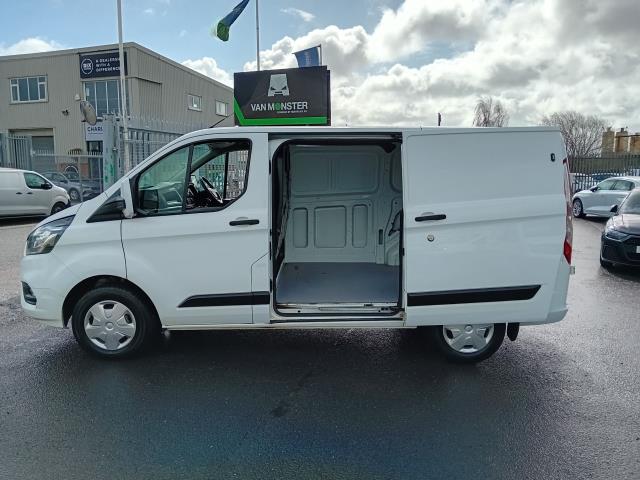 Used Ford Transit Custom 2022 for sale - 78028783: Photo 10