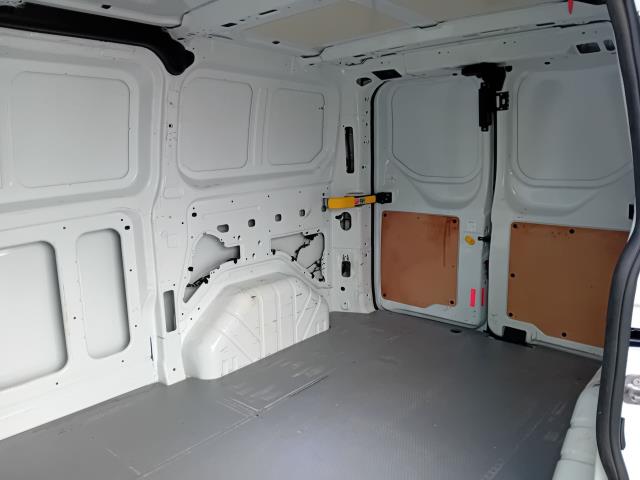 Used Ford Transit Custom 2022 for sale - 78028783: Photo 12