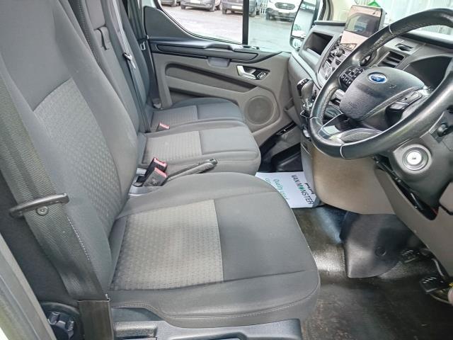 Used Ford Transit Custom 2022 for sale - 78028783: Photo 13