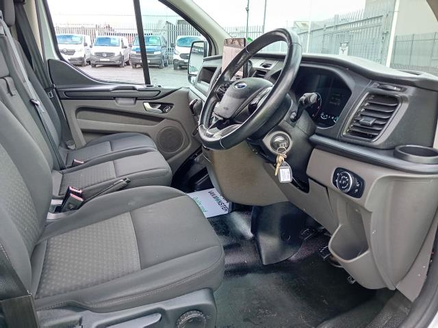 Used Ford Transit Custom 2022 for sale - 78028783: Photo 20