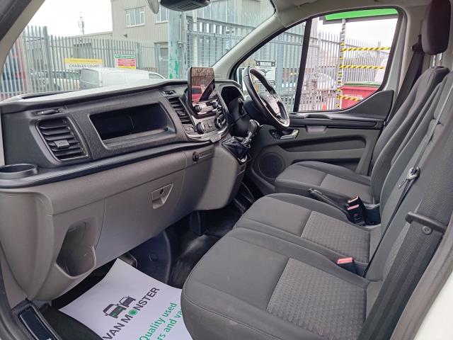 Used Ford Transit Custom 2022 for sale - 78028783: Photo 21