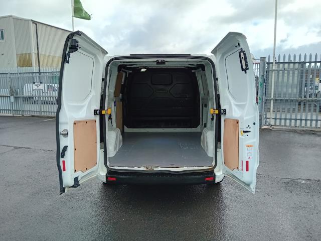 Used Ford Transit Custom 2022 for sale - 78028783: Photo 25