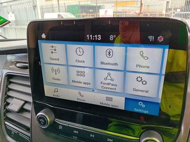 Used Ford Transit Custom 2022 for sale - 78028783: Photo 32