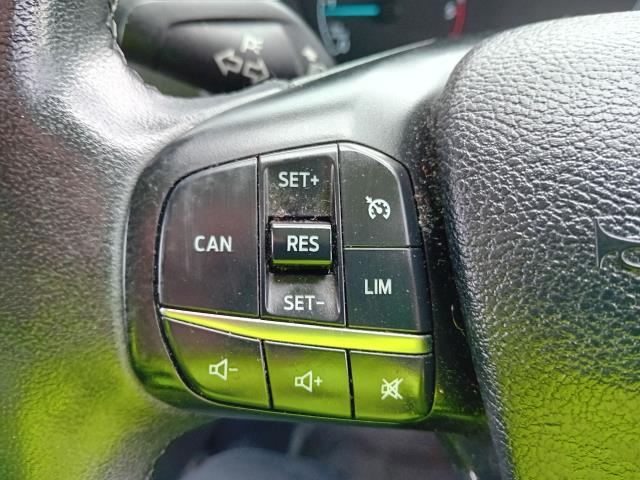 Used Ford Transit Custom 2022 for sale - 78028783: Photo 33