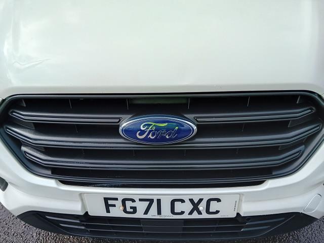 Used Ford Transit Custom 2022 for sale - 78028783: Photo 42