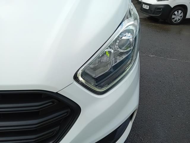 Used Ford Transit Custom 2022 for sale - 78028783: Photo 43