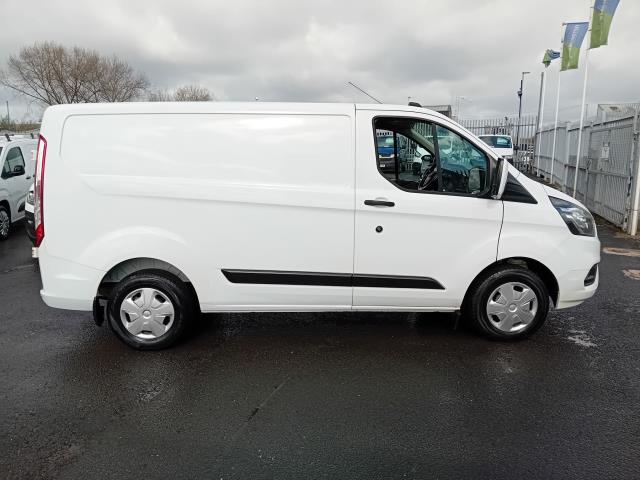 Used Ford Transit Custom 2022 for sale - 78028783: Photo 6