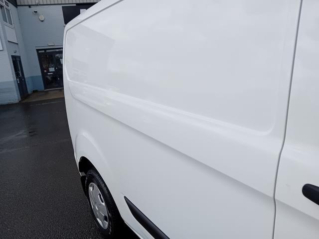 Used Ford Transit Custom 2022 for sale - 78028783: Photo 8