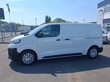 Used Peugeot Expert 2021 for sale - 78992450: Photo