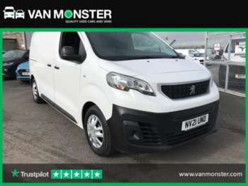 Used Peugeot Expert 2021 for sale - 74993283: Photo