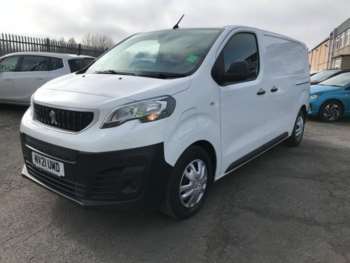 Used Peugeot Expert 2021 for sale - 74993283: Photo