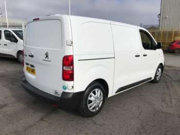 Used Peugeot Expert 2021 for sale - 74993283: Photo