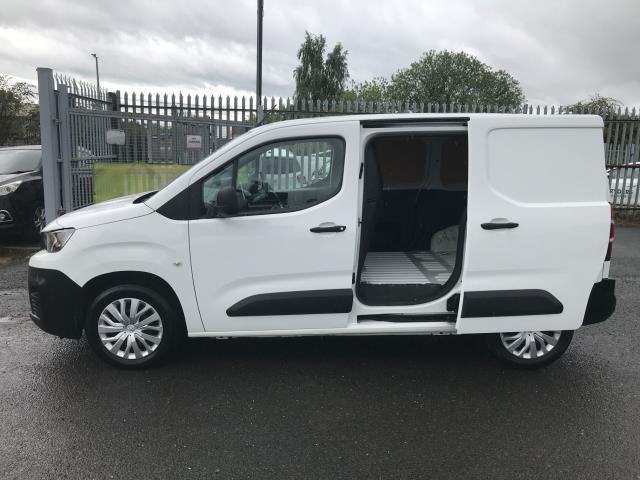 Used Peugeot Partner 2021 for sale - 76255372: Photo 10