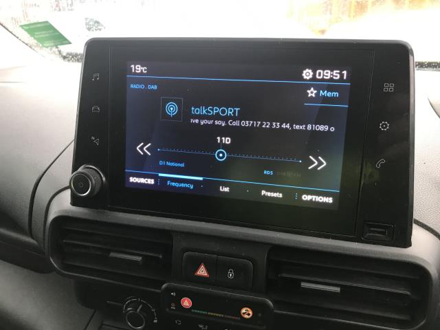 Used Peugeot Partner 2021 for sale - 76255372: Photo 14