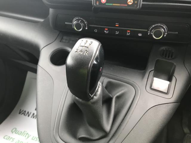 Used Peugeot Partner 2021 for sale - 76255372: Photo 16